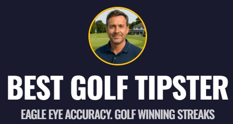Best Golf Tipster 